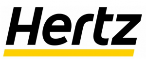 Hertz Autovermietung