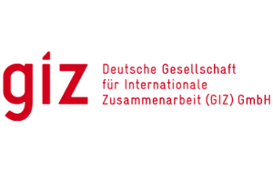 Deutsche Gesellschaft für Internationale Zusammenarbeit GIZ GmbH