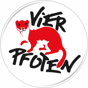 VIER PFOTEN