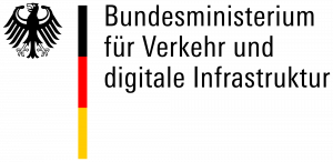 Bundesministerium für Verkehr und digitale Infrastruktur (BMVI)