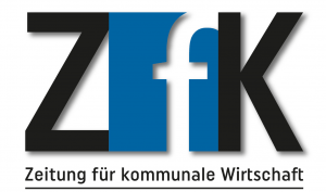 Zeitung für kommunale Wirtschaft (ZfK)