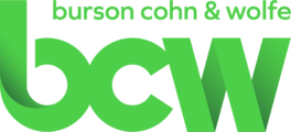 BCW EMEA Burson Cohn & Wolfe