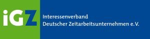 iGZ - Interessenverband Deutscher Zeitarbeitsunternehmen e.V.