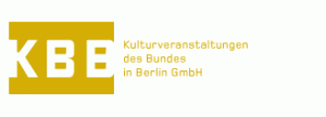 Kulturveranstaltungen des Bundes in Berlin GmbH