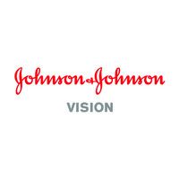 JOHNSON & JOHNSON VISION