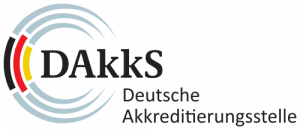 Deutsche Akkreditierungsstelle GmbH (DAkkS)