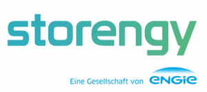 Storengy Deutschland GmbH