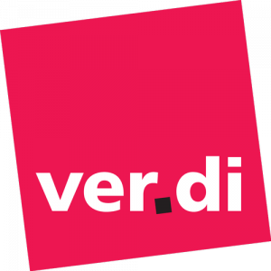 ver.di Bundesverwaltung
