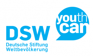 Deutsche Stiftung Weltbevölkerung (DSW)