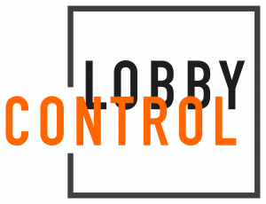 LobbyControl – Initiative für Transparenz und Demokratie e.V.