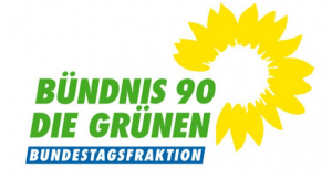 Bundestagsfraktion Bündnis 90/Die Grünen