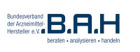 Bundesverband der Arzneimittel-Hersteller e.V.