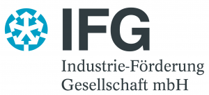 Industrie-Förderung Gesellschaft mbh