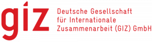 Deutsche Gesellschaft für Internationale Zusammenarbeit (GIZ) GmbH