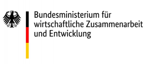 Bundesministeriums für wirtschaftliche Zusammenarbeit und Entwicklung (BMZ)