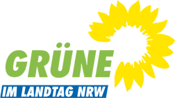 Fraktion BÜNDNIS 90/DIE GRÜNEN im Landtag NRW