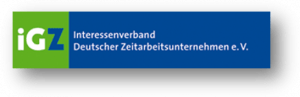 Interessenverband Deutscher Zeitarbeitsunternehmen e.V. iGZ-Bundesgeschäftsstelle