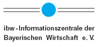 ibw – Informationszentrale der Bayerischen Wirtschaft e. V.