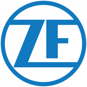 ZF Friedrichshafen AG