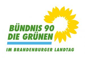 Fraktion BÜNDNIS 90/DIE GRÜNEN im Brandenburger Landtag