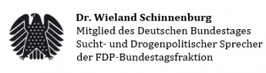 Büro Dr. Wieland Schinnenburg, MdB