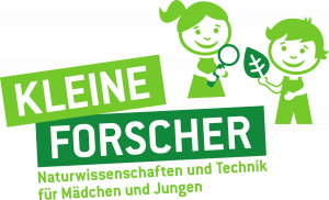 Stiftung „Haus der kleinen Forscher“