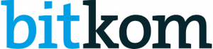BITKOM Bundesverband Informationswirtschaft, Telekommunikation und neue Medien e.V.