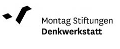 Denkwerkstatt der Montag Stiftungen gAG