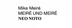 Meiré und Meiré GmbH & Co. KG