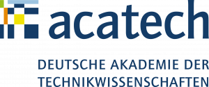 acatech - Deutsche Akademie der Technikwissenschaften