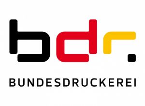 Die Bundesdruckerei