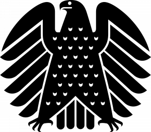 Deutscher Bundestag - Carl-Julius Cronenberg MdB