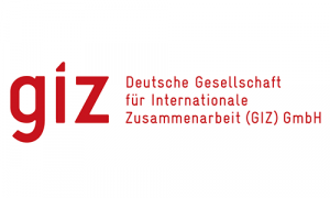 Deutsche Gesellschaft für Internationale Zusammenarbeit GIZ GmbH