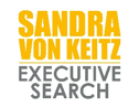 SANDRA VON KEITZ | EXECUTIVE SEARCH