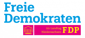 Fraktion der Freien Demokraten im Landtag Niedersachsen