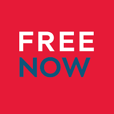 FREE NOW