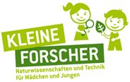 Stiftung „Haus der kleinen Forscher“