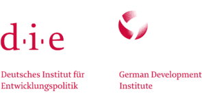 Deutsches Institut für Entwicklungspolitik (DIE)