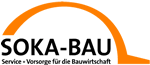 SOKA-BAU Urlaubs- und Lohnausgleichskasse der Bauwirtschaft