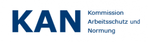 Kommission Arbeitsschutz und Normung (KAN)