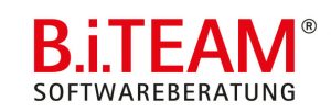 B.i.TEAM Gesellschaft für Softwareberatung mbH
