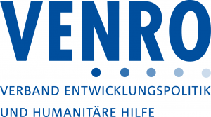 VENRO – Verband Entwicklungspolitik und Humanitäre Hilfe deutscher Nichtregierungsorganisationen e.V.