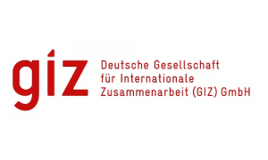 Deutsche Gesellschaft für Internationale Zusammenarbeit GIZ GmbH