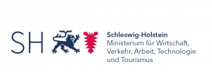 Ministerium für Wirtschaft, Verkehr, Arbeit, Technologie und Tourismus des Landes Schleswig-Holstein