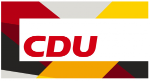 CDU Deutschlands