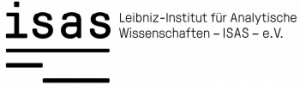 Leibniz-Institut für Analytische Wissenschaften - ISAS - e. V.