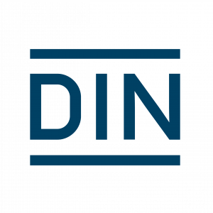 Deutsches Institut für Normung e.V. (DIN)
