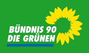 BÜNDNIS 90/DIE GRÜNEN Rheinland-Pfalz