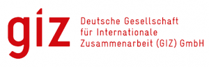 Deutsche Gesellschaft für Internationale Zusammenarbeit GIZ GmbH