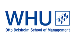 WHU – Otto Beisheim School of Management